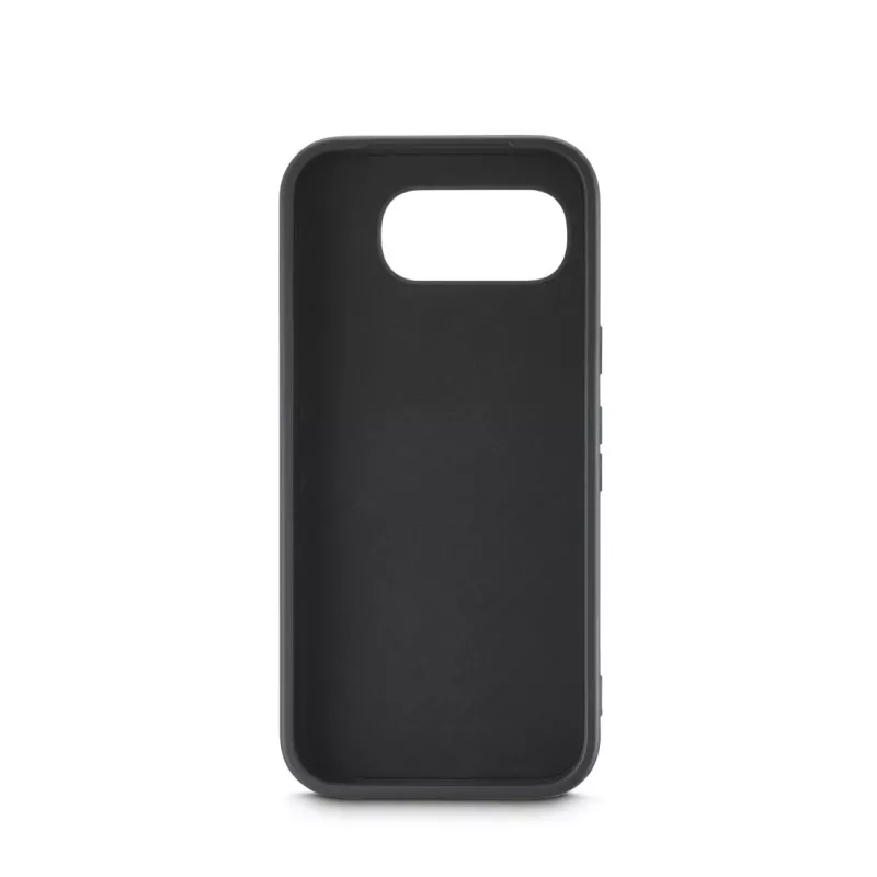 Suojakotelo HAMA Fantastic Feel Google Pixel 10a, musta