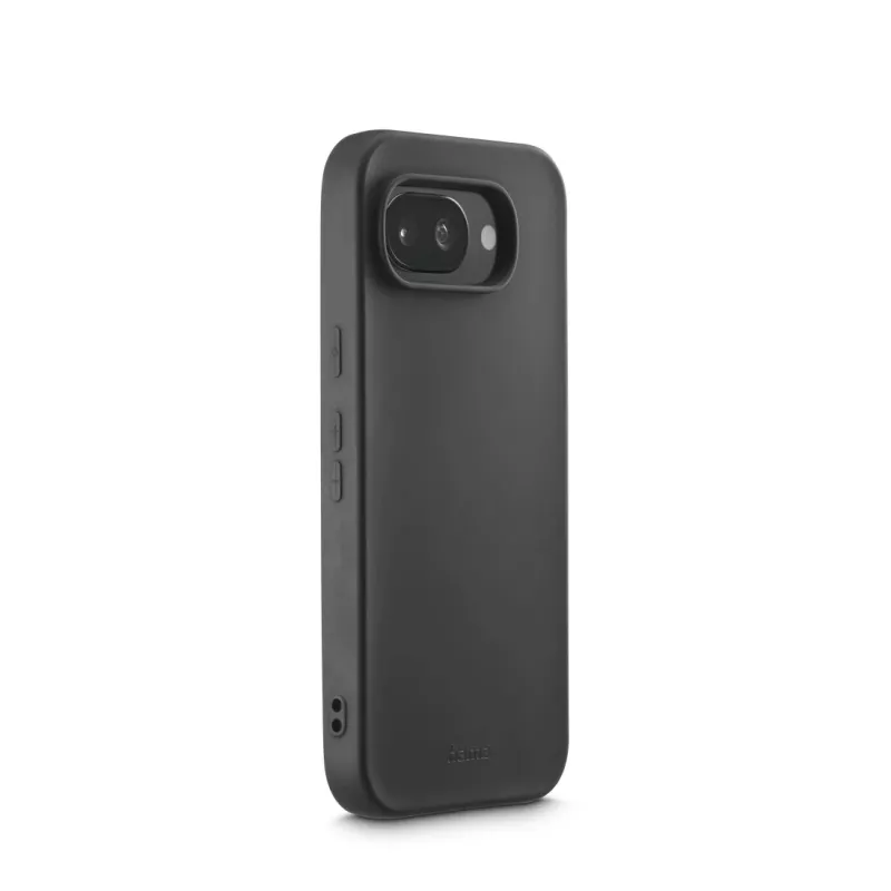Suojakotelo HAMA Fantastic Feel Google Pixel 10a, musta