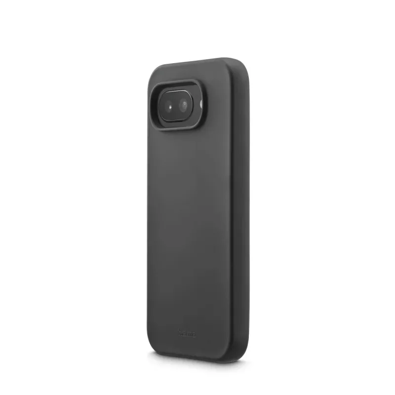 Suojakotelo HAMA Fantastic Feel Google Pixel 10a, musta