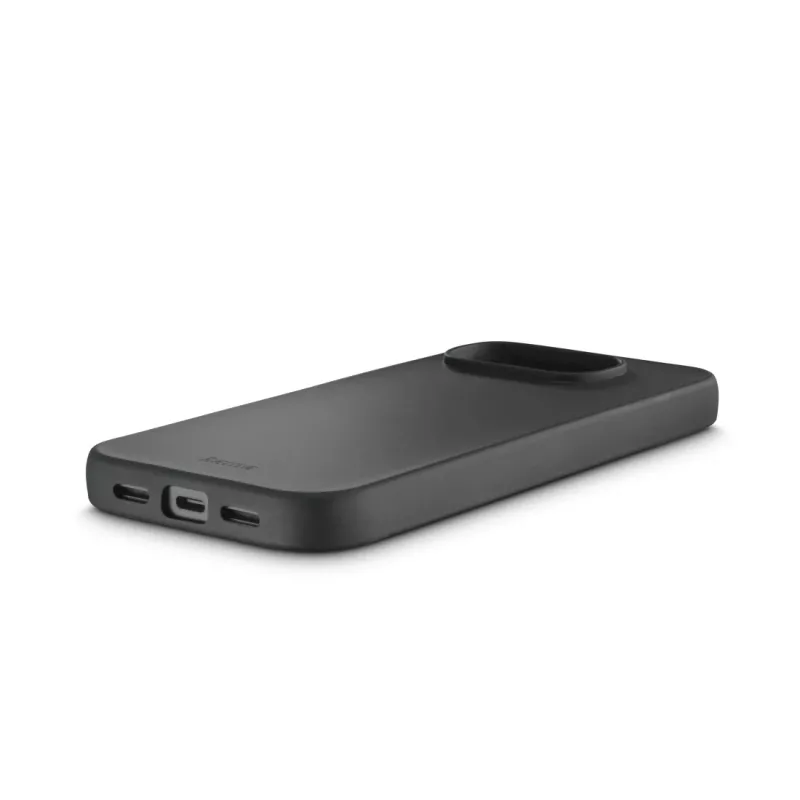 Suojakotelo HAMA Fantastic Feel Google Pixel 10a, musta