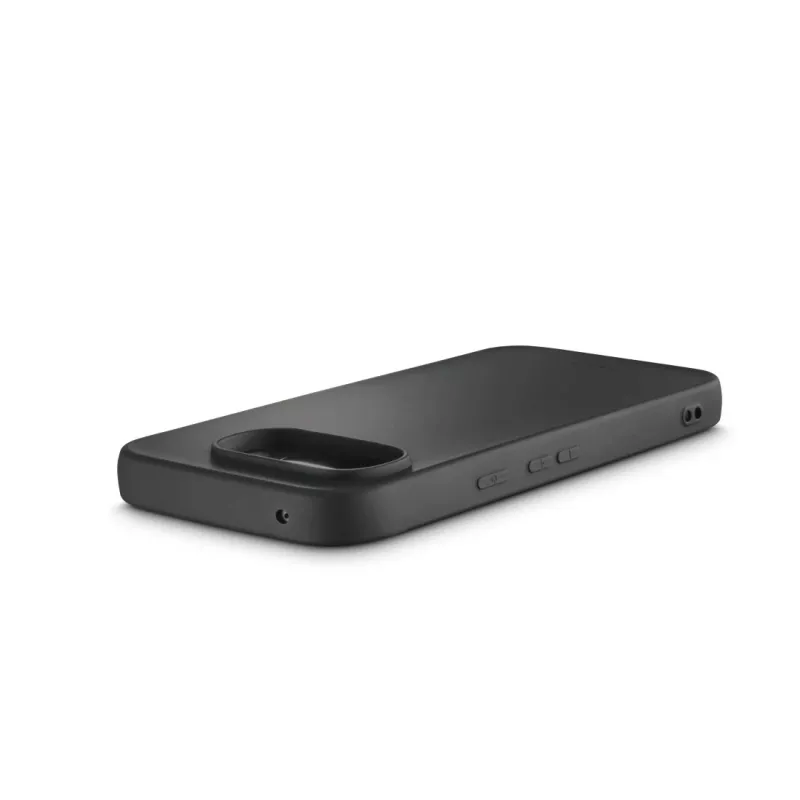 Suojakotelo HAMA Fantastic Feel Google Pixel 10a, musta