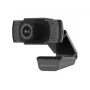 Conceptronic AMDIS 1080P Full HD -verkkokamera mikrofonilla, 2 MP, 1920 x 1080 pikseliä, Full HD, 30 fps, 1280x720@30fps, 1920x1080@30fps, M-JPEG, YUV