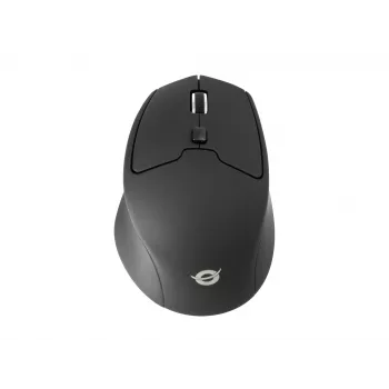 Conceptronic LORCAN02B Ergo-hiiri toimisto oikeakätinen Bluetooth optinen 1600 DPI