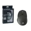 Conceptronic LORCAN02B Ergo-hiiri toimisto oikeakätinen Bluetooth optinen 1600 DPI