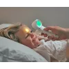 Braun BNT400 kaukomittaus valkoinen otsa