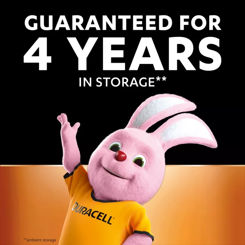Sinkki-ilma-nappiparisto Duracell 1,45 V malli 397888 (tyyppi 10)