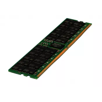 HPE 32 GB (1x32 GB) Dual Rank x8 DDR5-5600 CAS-46-45-45 EC8 Registered Smart Memory Kit