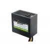 Virtalähde Chieftec GPE-700S 700W, 24-Pin ATX, PS/2, musta
