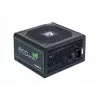 Virtalähde Chieftec GPE-700S 700W, 24-Pin ATX, PS/2, musta
