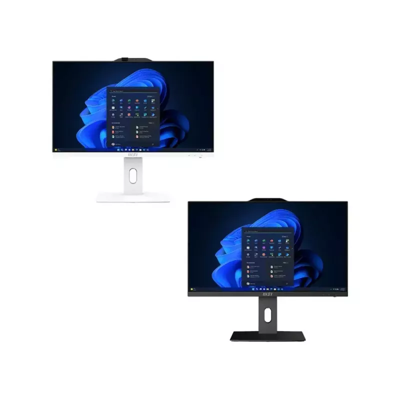Tietokone MSI AIO PRO AP242P 14M-859EU i7-14700 16GB 1TB SSD Windows 11 Pro