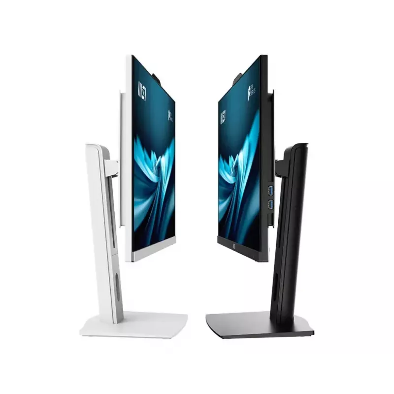 Tietokone MSI AIO PRO AP242P 14M-859EU i7-14700 16GB 1TB SSD Windows 11 Pro