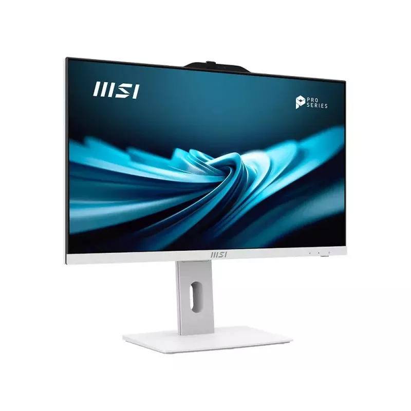 Tietokone MSI AIO PRO AP242P 14M-859EU i7-14700 16GB 1TB SSD Windows 11 Pro