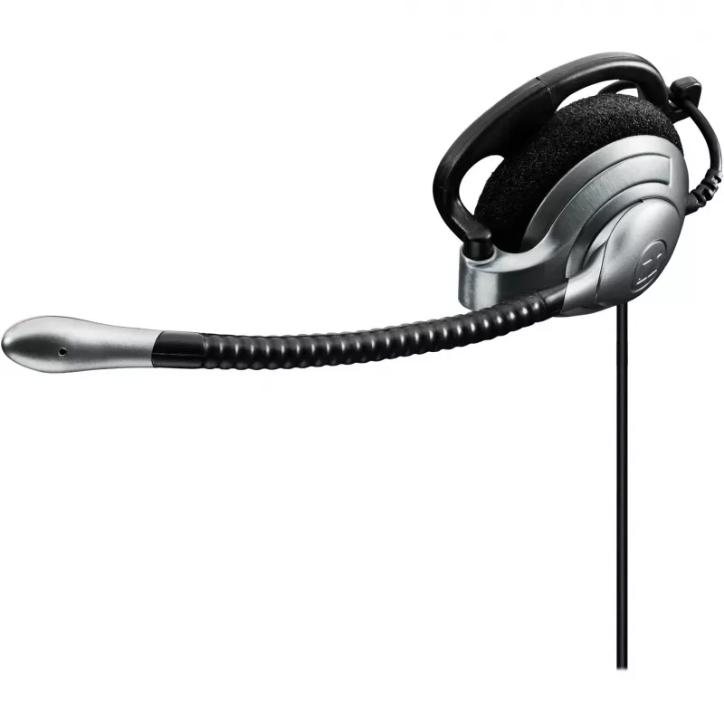 EPOS Sennheiser SH 335 - kuulokemikrofoni - muunneltava - johdollinen (500631)