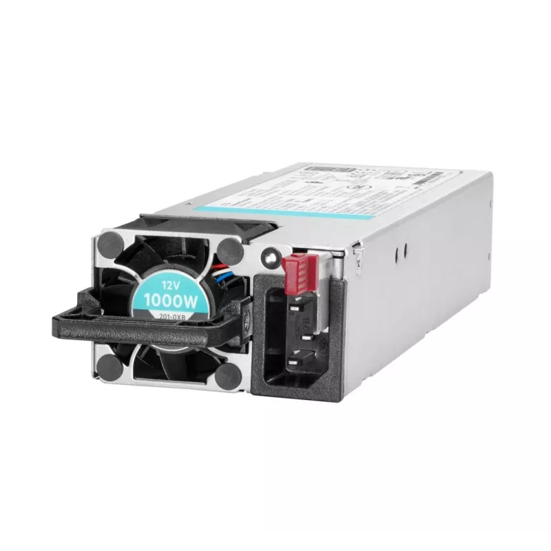 HPE P03178-B21 virtalähde 1000 W