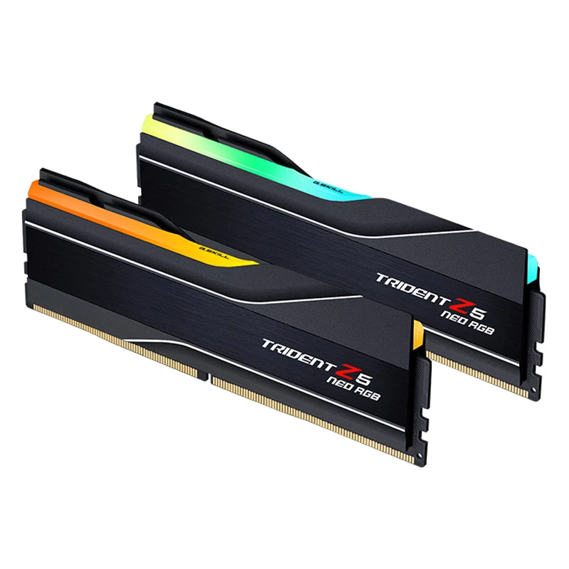 G.skill F5-6400J3239F24GX2-TZ5NR muistimoduuli