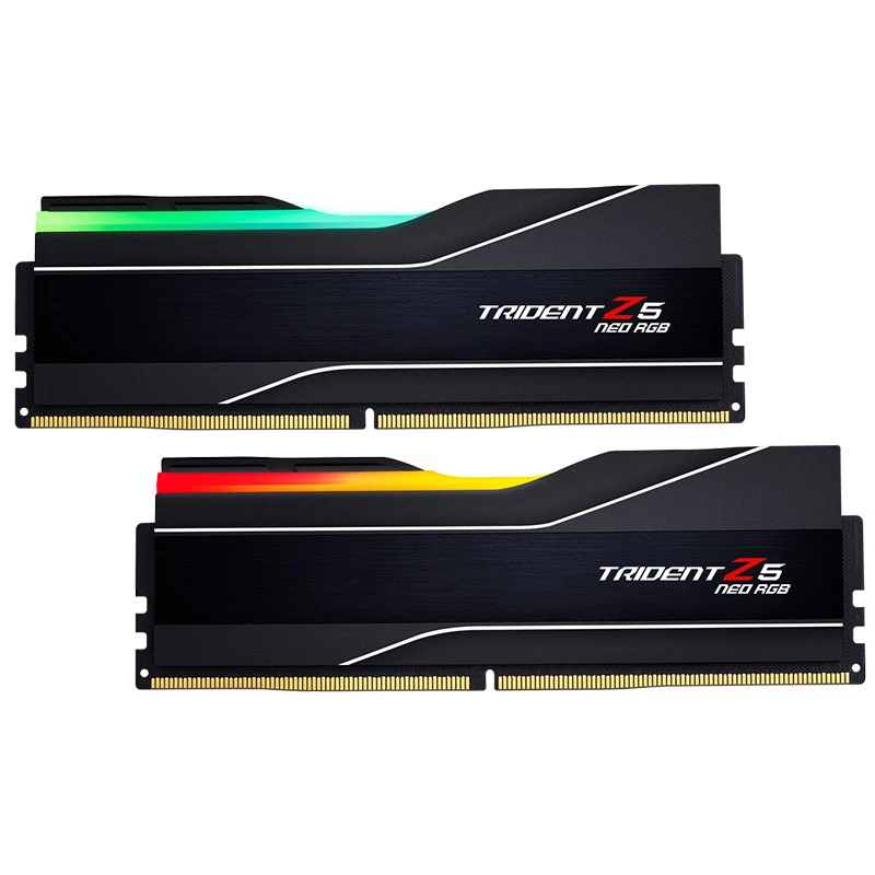 G.skill F5-6400J3239F24GX2-TZ5NR muistimoduuli