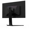 GIGABYTE AORUS FO32U2P 32” OLED-pelimonitori - 3840 x 2160 (UHD), 240 Hz, 0,03 ms, 250 cd/m², KVM, FreeSync Premium Pro, DisplayHDR True Black 400, DisplayPort 2.1