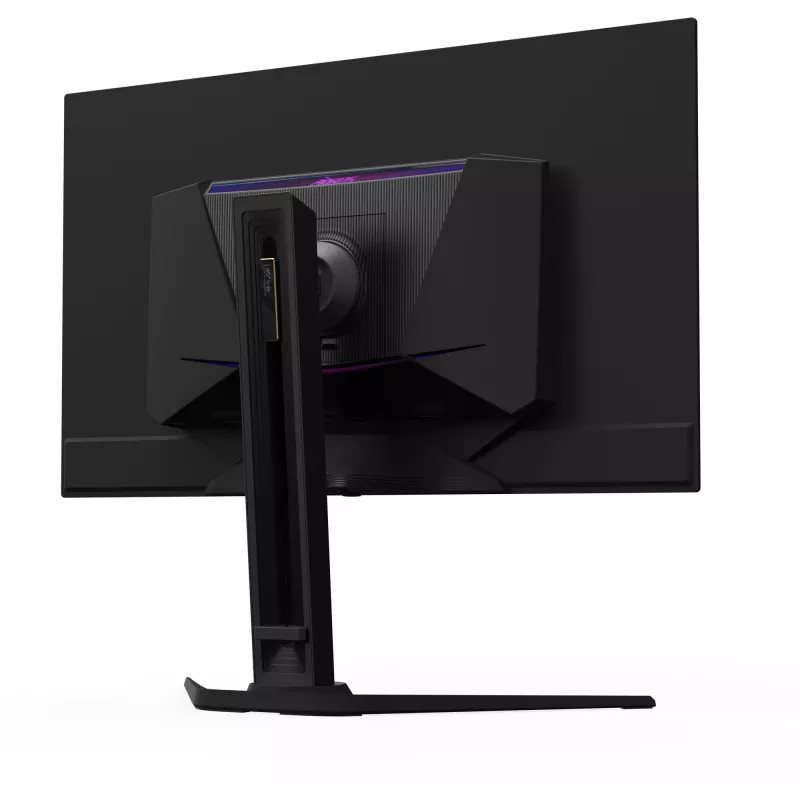 GIGABYTE AORUS FO32U2P 32” OLED-pelimonitori - 3840 x 2160 (UHD), 240 Hz, 0,03 ms, 250 cd/m², KVM, FreeSync Premium Pro, DisplayHDR True Black 400, DisplayPort 2.1
