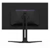 GIGABYTE AORUS FO32U2P 32” OLED-pelimonitori - 3840 x 2160 (UHD), 240 Hz, 0,03 ms, 250 cd/m², KVM, FreeSync Premium Pro, DisplayHDR True Black 400, DisplayPort 2.1