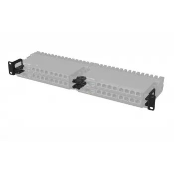 MikroTik Tile Router asennussarja, musta, malli 59852
