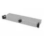 MikroTik Tile Router asennussarja, musta, malli 59852