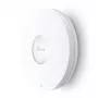TP-Link Omada AX3600 Wireless Dual-Band Multi-Gigabit-kattoasennettava tukiasema