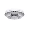TP-Link Omada AX3600 Wireless Dual-Band Multi-Gigabit-kattoasennettava tukiasema