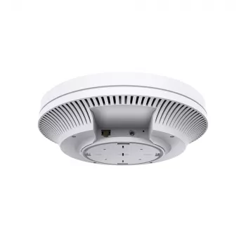 TP-Link Omada AX3600 Wireless Dual-Band Multi-Gigabit-kattoasennettava tukiasema