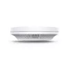 TP-Link Omada AX3600 Wireless Dual-Band Multi-Gigabit-kattoasennettava tukiasema