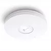 TP-Link Omada AX3600 Wireless Dual-Band Multi-Gigabit-kattoasennettava tukiasema