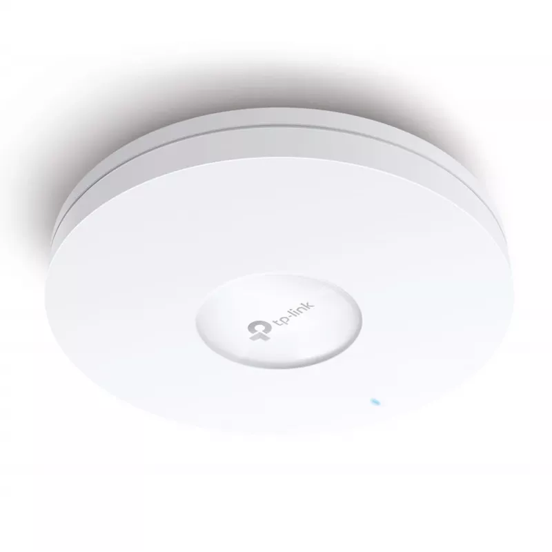TP-Link Omada AX3600 Wireless Dual-Band Multi-Gigabit-kattoasennettava tukiasema