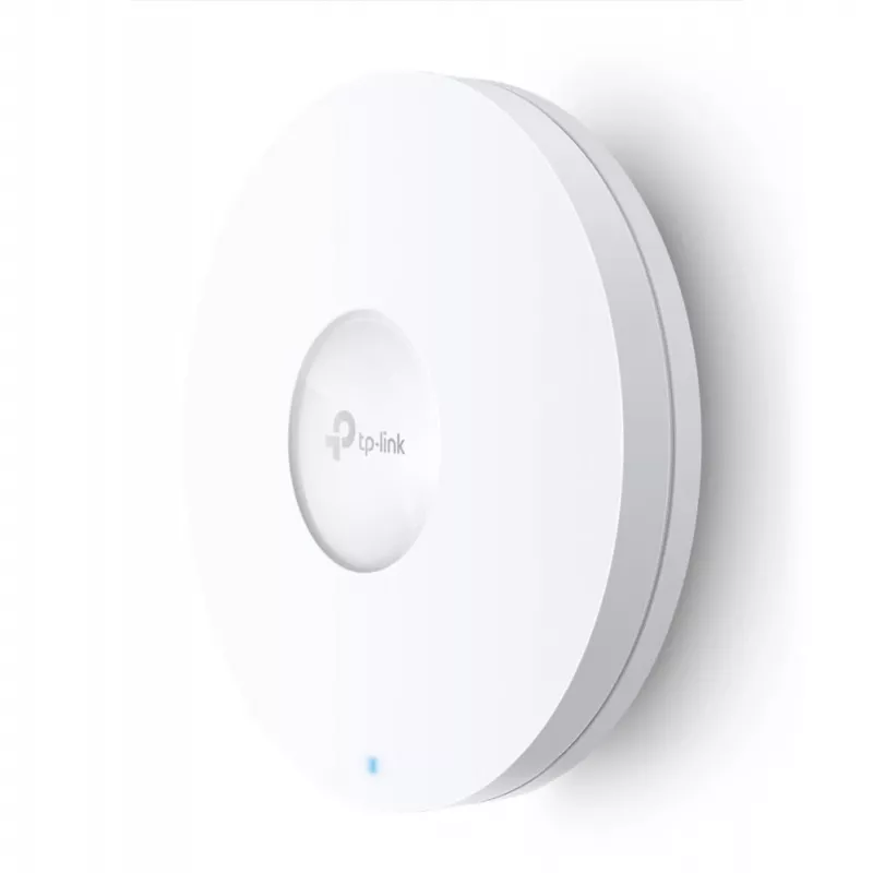 TP-Link Omada AX3600 Wireless Dual-Band Multi-Gigabit-kattoasennettava tukiasema