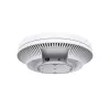 TP-Link Omada AX3600 Wireless Dual-Band Multi-Gigabit-kattoasennettava tukiasema