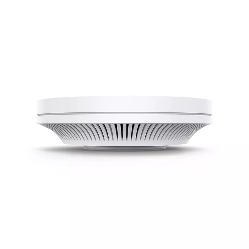 TP-Link Omada AX3600 Wireless Dual-Band Multi-Gigabit-kattoasennettava tukiasema