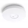 TP-Link Omada AX3600 Wireless Dual-Band Multi-Gigabit-kattoasennettava tukiasema