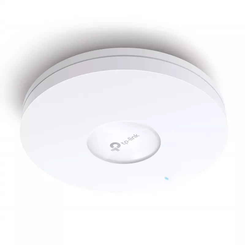 TP-Link Omada AX3600 Wireless Dual-Band Multi-Gigabit-kattoasennettava tukiasema