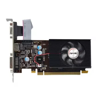 Näytönohjain NVIDIA GeForce G210 1GB GDDR2