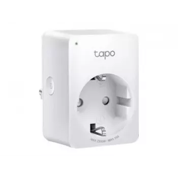 TP-LINK Tapo P100 älypistoke valkoinen 2300 W