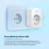 TP-LINK Tapo P100 älypistoke valkoinen 2300 W