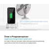 TP-LINK Tapo P100 älypistoke valkoinen 2300 W