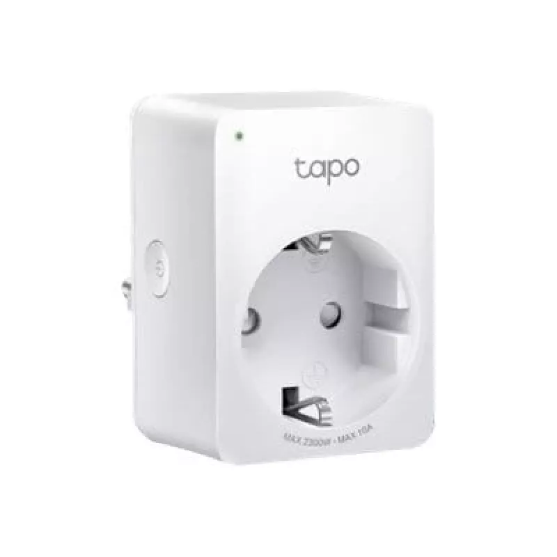 TP-LINK Tapo P100 älypistoke valkoinen 2300 W