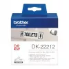 Jatkuvat filmi-nauhat Brother DK22212