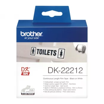 Jatkuvat filmi-nauhat Brother DK22212