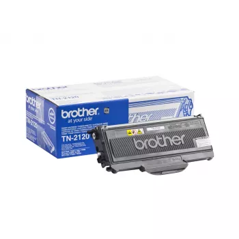 Brother TN-2120 värikasetti 1 kpl alkuperäinen musta