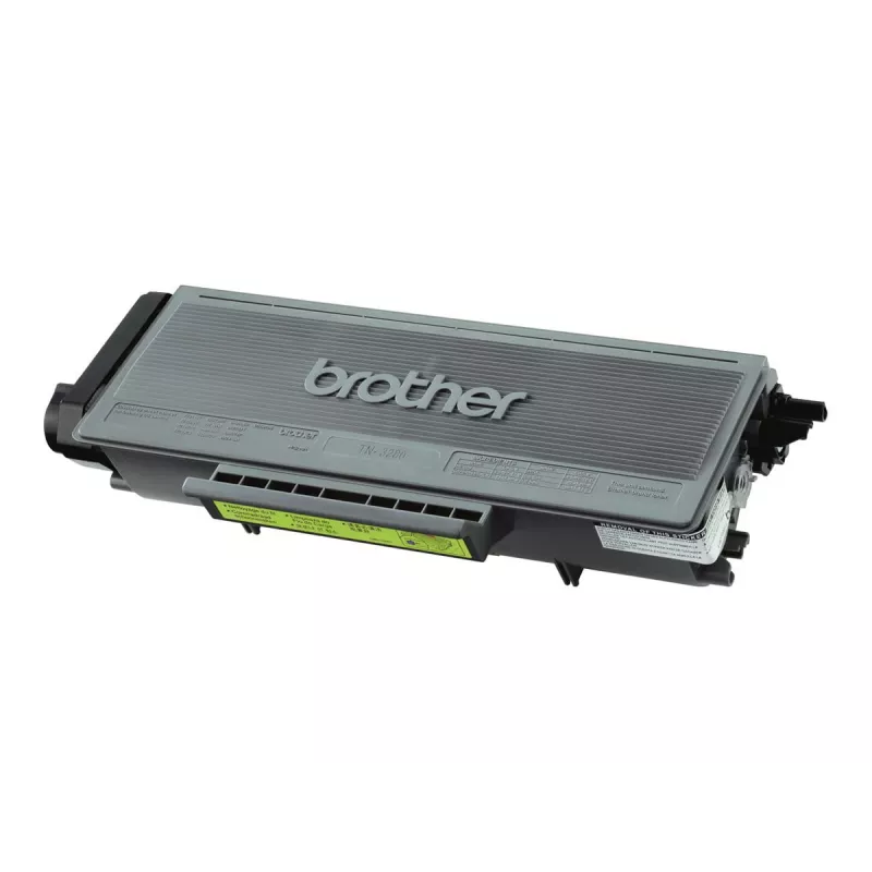 Brother TN-3280 värikasetti 1 kpl alkuperäinen musta