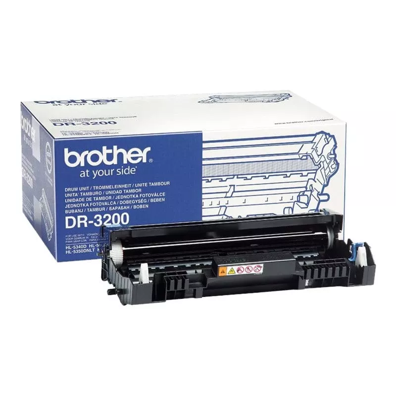 Alkuperäinen Brother tulostinrumpu DR-3200