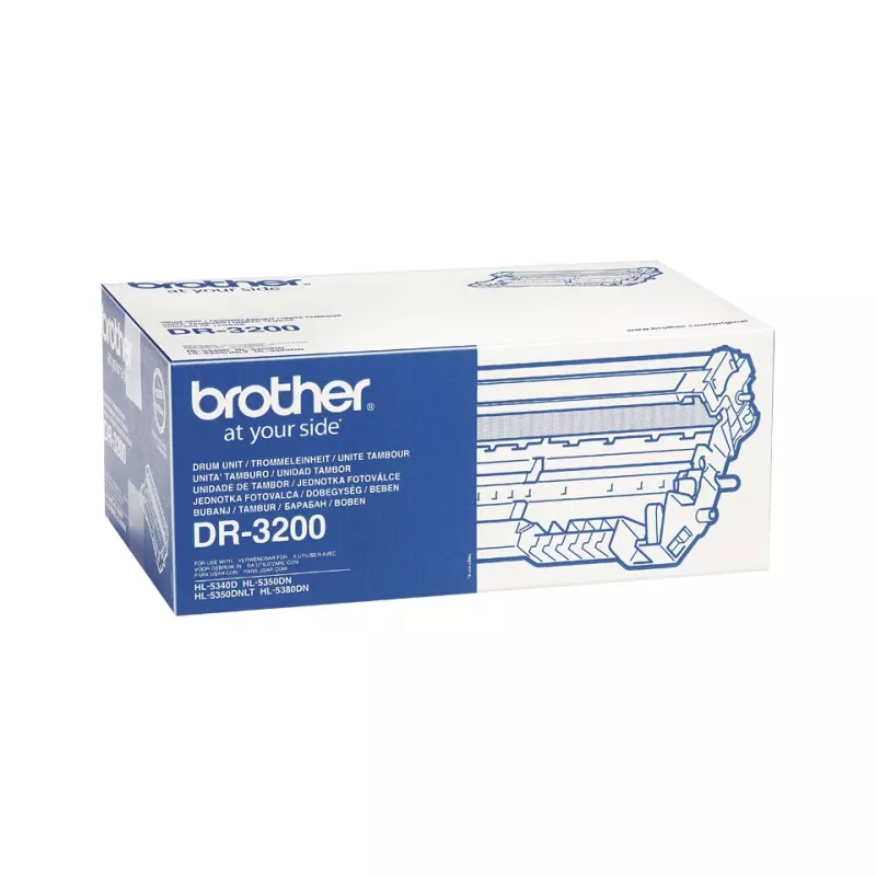 Alkuperäinen Brother tulostinrumpu DR-3200