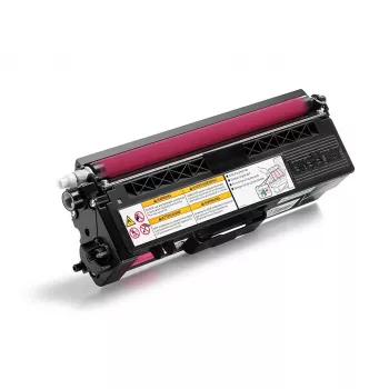 Brother TN-325M väriainekasetti, magenta, 3500 sivua