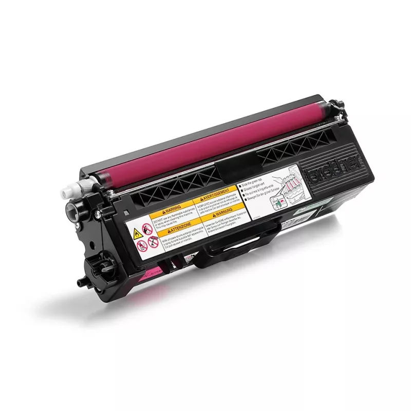 Brother TN-325M väriainekasetti, magenta, 3500 sivua