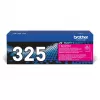 Brother TN-325M väriainekasetti, magenta, 3500 sivua